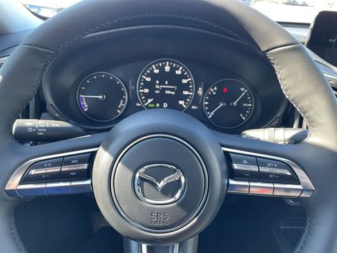 New 2026 MAZDA CX-50 2.5 Hybrid w/ Weather Package AWD/4WD image 19