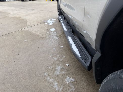 New 2026 GMC Sierra EV Elevation image 37