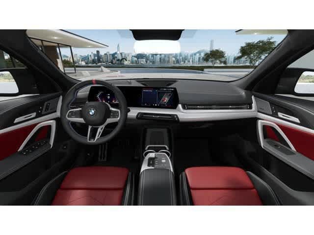 New 2027 BMW X2 M35i AWD/4WD image 10