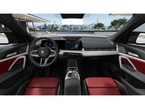 New 2027 BMW X2 M35i AWD/4WD image 10