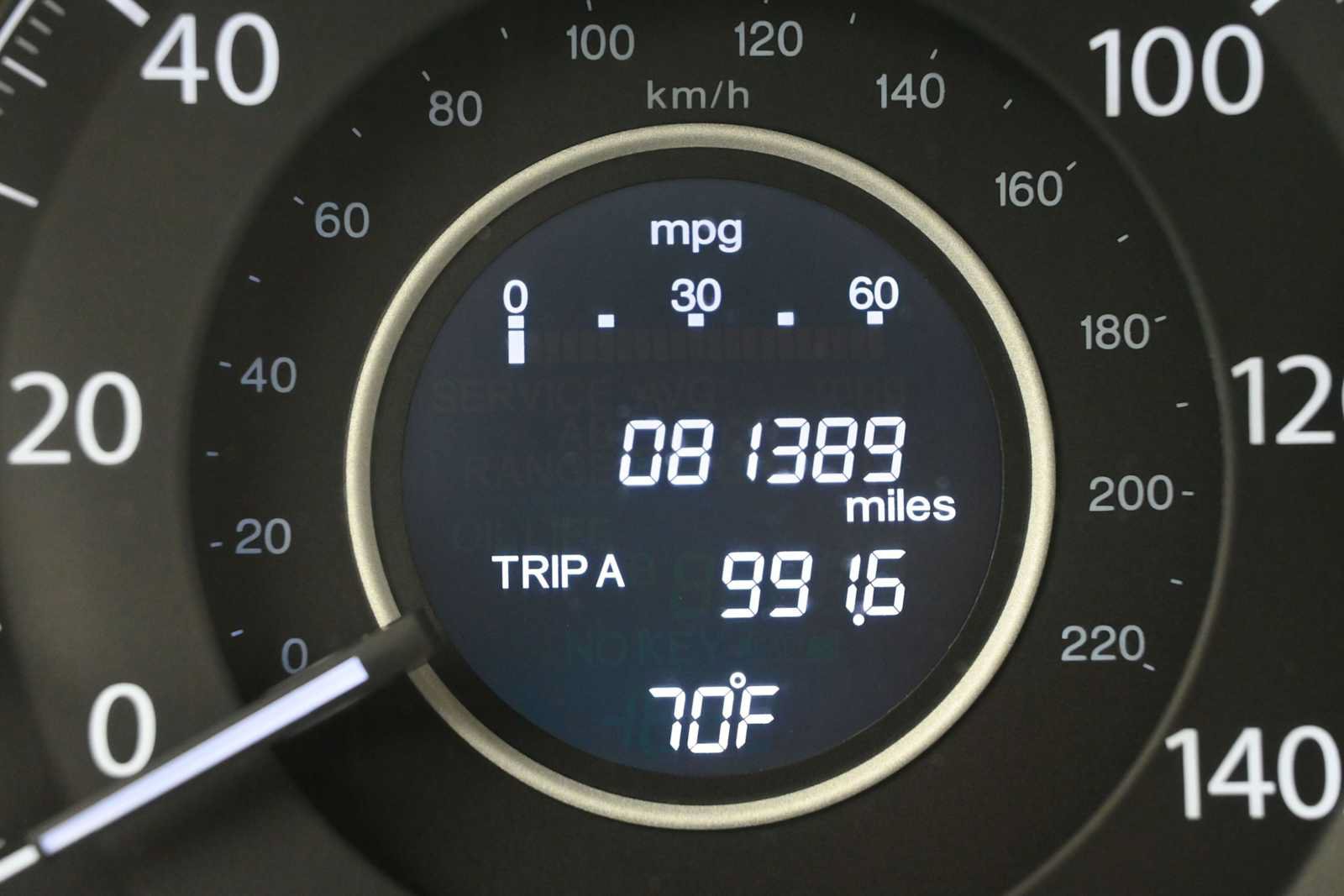 Used 2015 Honda CR-V EX image 16