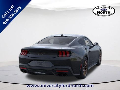 New 2026 Ford Mustang GT image 8