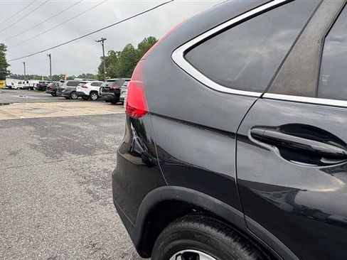 Used 2016 Honda CR-V Touring image 24