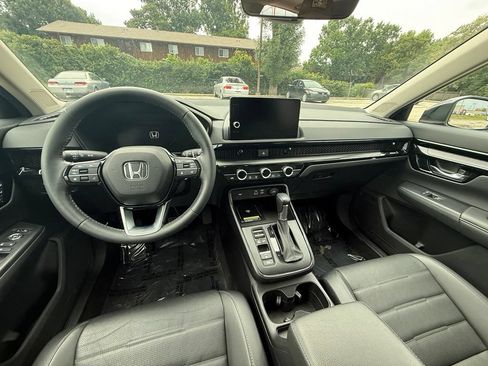 Used 2024 Honda CR-V EX-L image 19