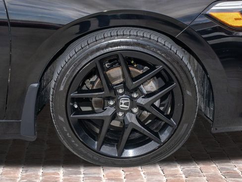 Certified 2023 Honda Civic Sport image 39