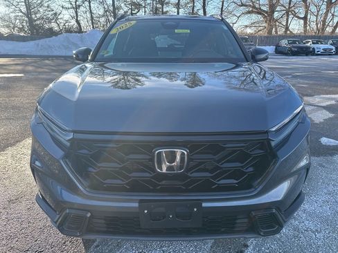 Used 2025 Honda CR-V Sport image 2