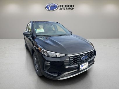 New 2026 Ford Escape ST-Line w/ Cold Weather Package