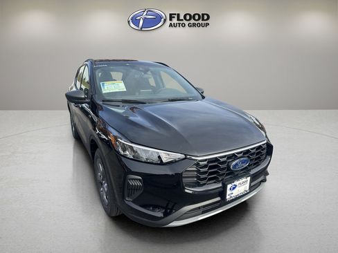 New 2026 Ford Escape ST-Line w/ Cold Weather Package image 1