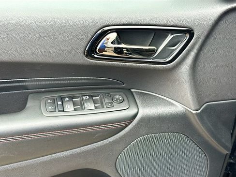 New 2026 Dodge Durango GT RWD image 18