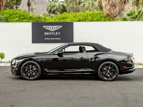 Used 2023 Bentley Continental GT Speed image 5
