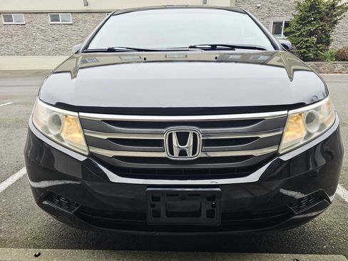 Used 2011 Honda Odyssey EX image 8