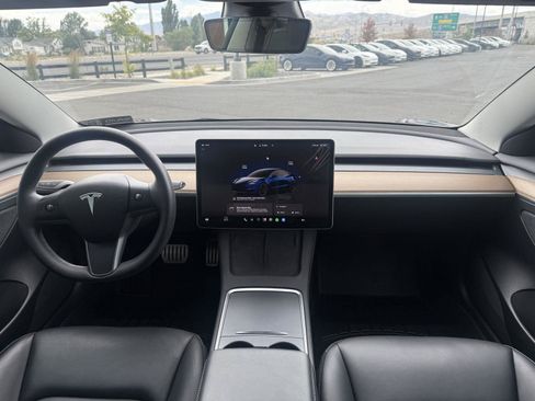 Used 2023 Tesla Model 3 Performance AWD/4WD image 21