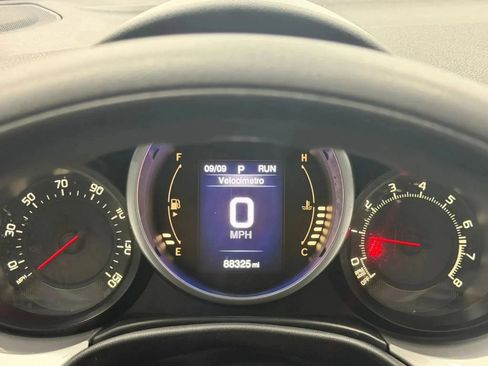 Used 2016 FIAT 500X Pop FWD image 25