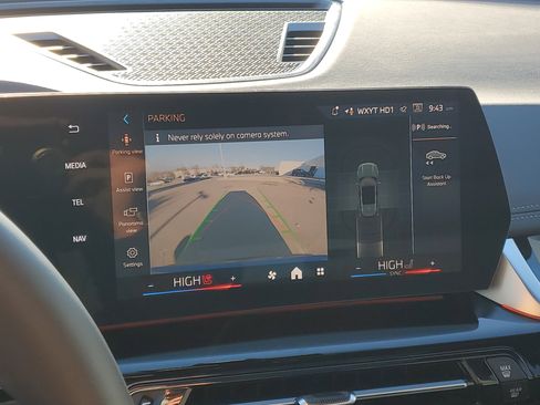 New 2026 BMW X1 xDrive28i image 18