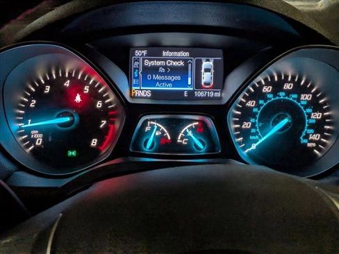 Used 2015 Ford Escape Titanium w/ Equipment Group 301A image 11