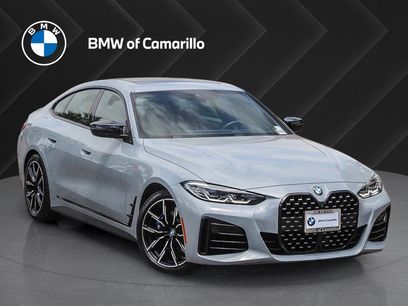 Used 2024 BMW M440i Gran Coupe