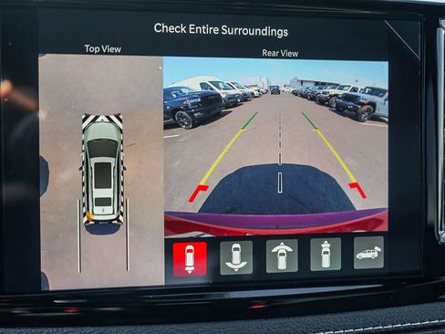 New 2026 Chrysler Pacifica Select image 25