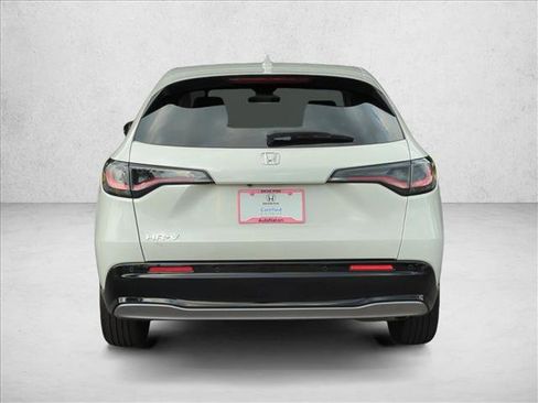 Certified 2025 Honda HR-V EX-L image 7