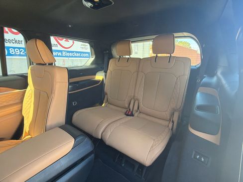 New 2025 Jeep Grand Cherokee L Summit image 33