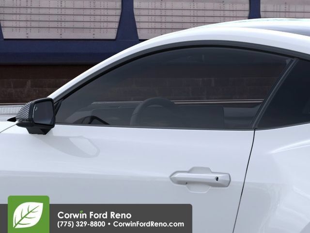 New 2026 Ford Mustang Dark Horse SC RWD image 22