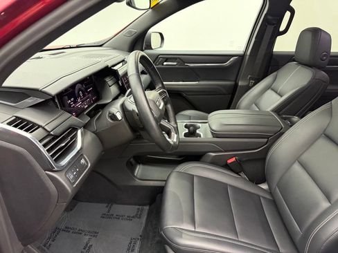 Used 2024 GMC Acadia Elevation w/ Trailering Package FWD image 23
