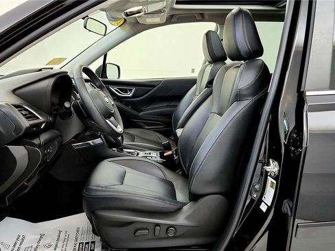 Used 2020 Subaru Forester Touring image 42