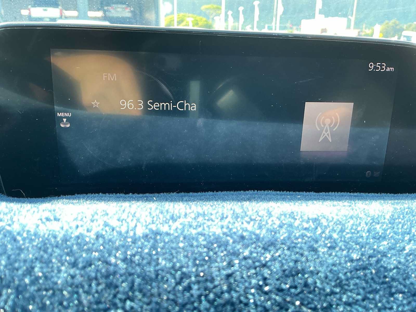 Used 2020 MAZDA CX-30 AWD w/ Select Package image 17