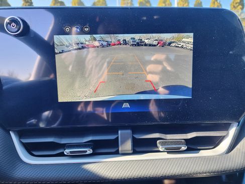 New 2026 Chevrolet Equinox LT w/ Convenience Package II image 33