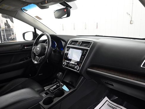 Used 2019 Subaru Outback 2.5i Limited image 26