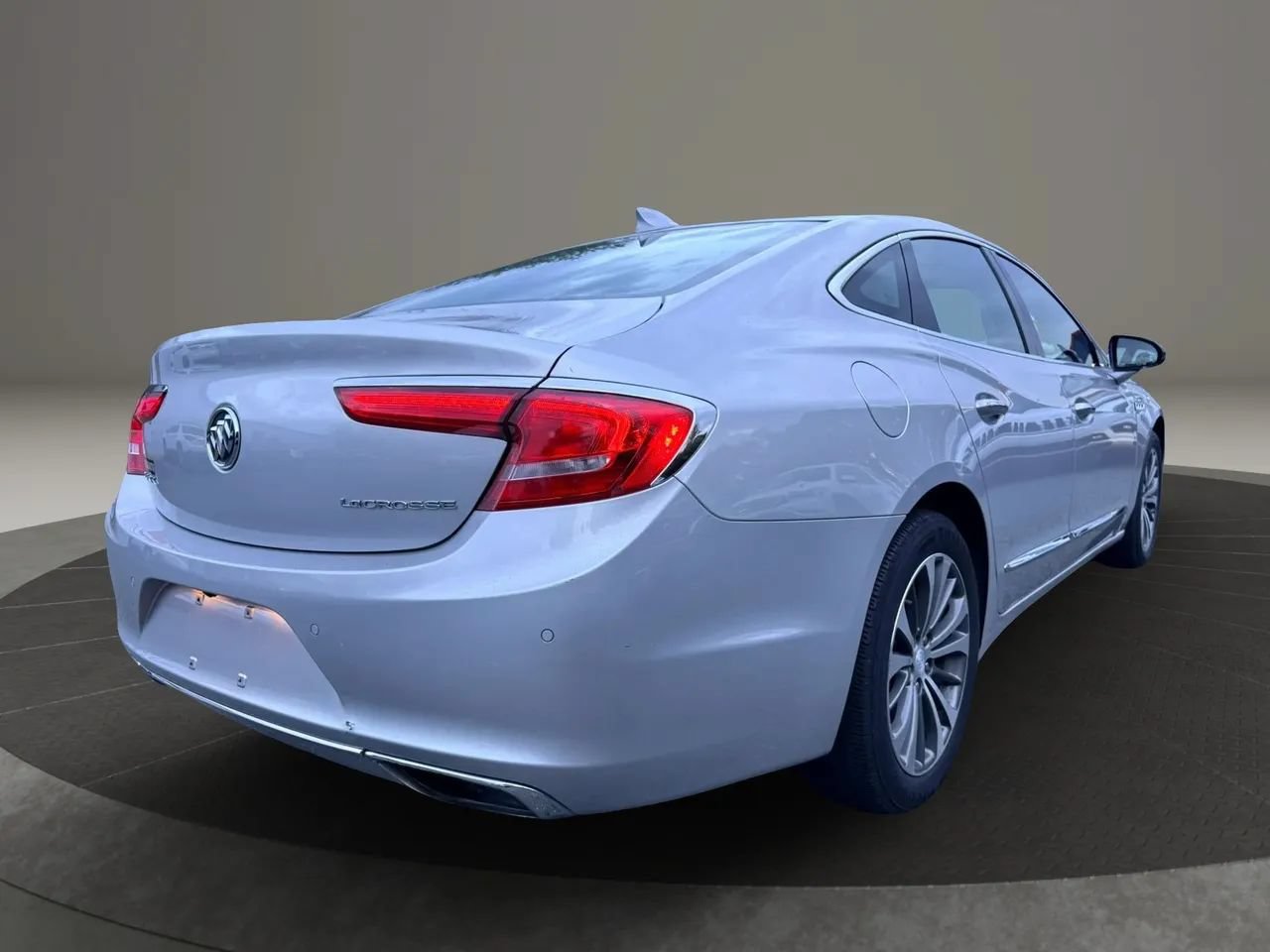 Used 2017 Buick LaCrosse Essence w/ Sights and Sounds Package FWD image 5