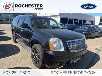 Used 2013 GMC Yukon XL Denali