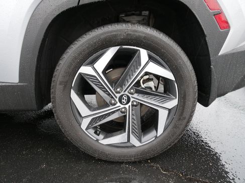 Used 2023 Hyundai Tucson SEL w/ Convenience Package image 11