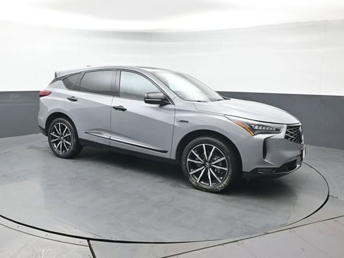 Used 2025 Acura RDX A-Spec image 8