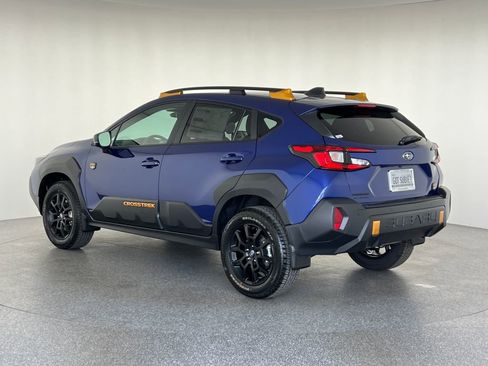 New 2026 Subaru Crosstrek 2.5i Wilderness AWD/4WD image 7