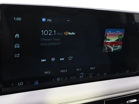 New 2026 Lincoln Aviator Reserve AWD/4WD image 29