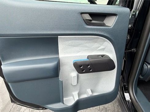 New 2025 Ford Maverick XLT image 14