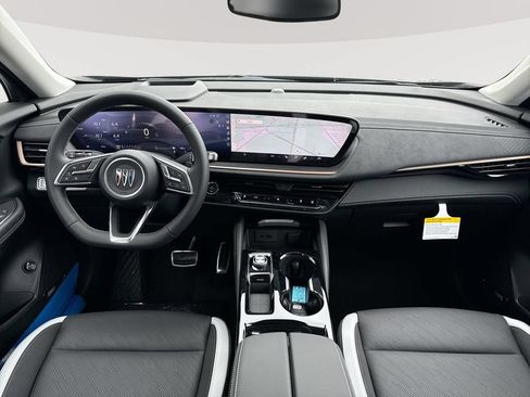 New 2026 Buick Envision Sport Touring AWD/4WD image 20