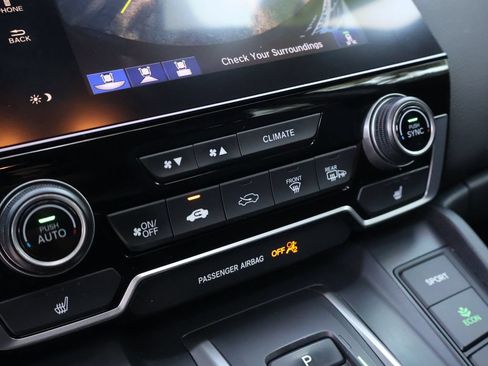 Used 2022 Honda CR-V EX-L image 30
