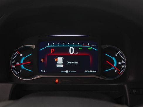 Used 2021 Honda Passport Sport image 21