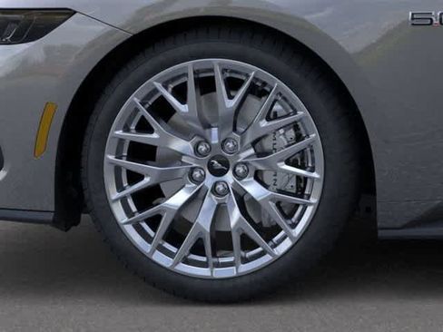 Used 2026 Ford Mustang GT Premium RWD image 19