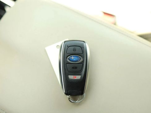 Used 2020 Subaru Ascent Limited image 26