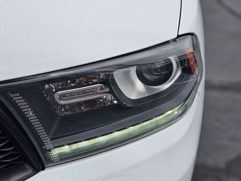 Used 2020 Dodge Durango R/T w/ Blacktop Package image 10