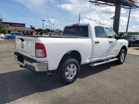 Used 2024 RAM 2500 Big Horn image 4