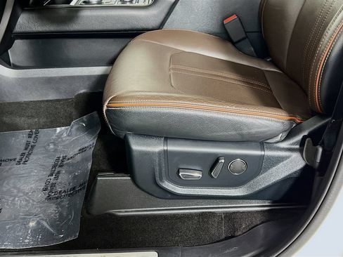Used 2021 Ford Expedition King Ranch AWD/4WD image 20