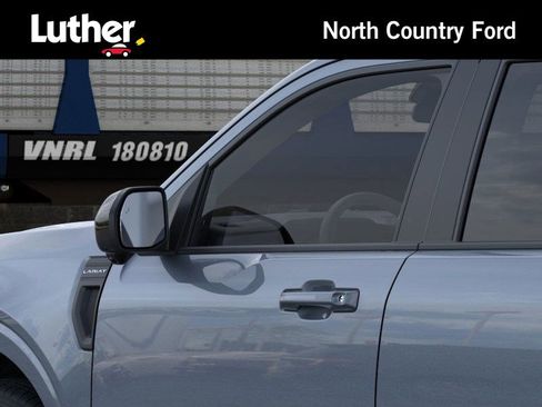 New 2026 Ford Maverick Lariat image 21