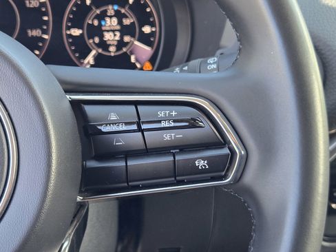 Used 2024 MAZDA CX-90 Plug-In Hybrid w/ Premium Pkg AWD/4WD image 23