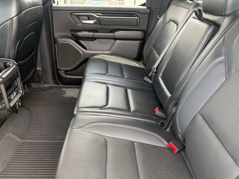 Used 2020 RAM 1500 Rebel w/ Rebel Level 2 Equipment Group AWD/4WD image 22