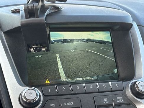 Used 2014 Chevrolet Equinox LT w/ Power Convenience Package image 14