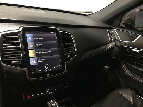 Used 2016 Volvo XC90 T6 R-Design w/ Vision Package image 29