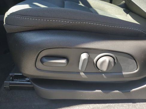 New 2027 Chevrolet Bolt LT image 21